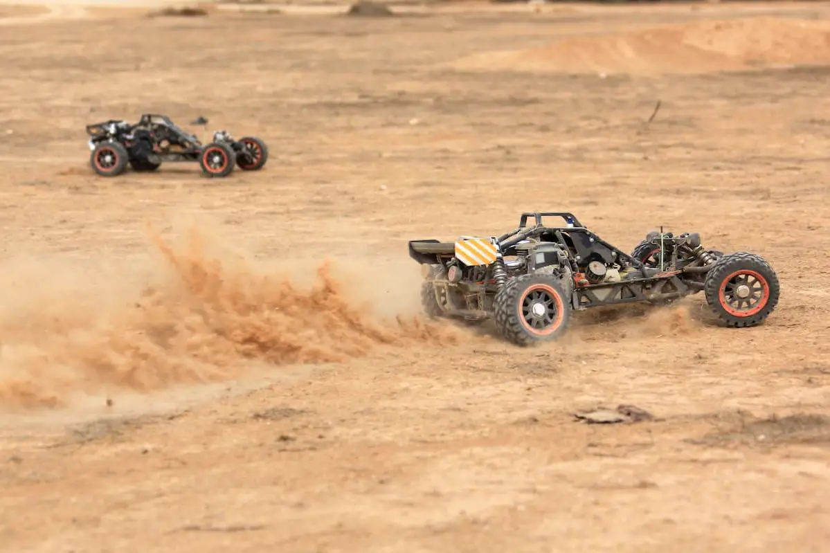 Why Are Rc Cars So Expensive? 