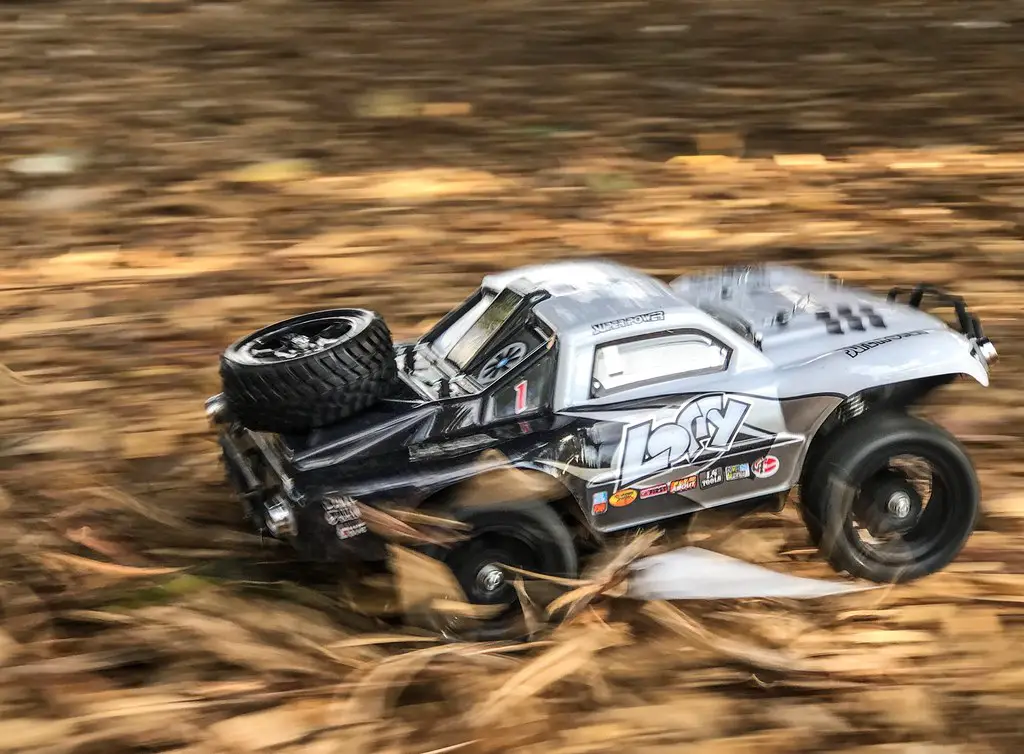 All You Need To Know About The Best RC Car Brands