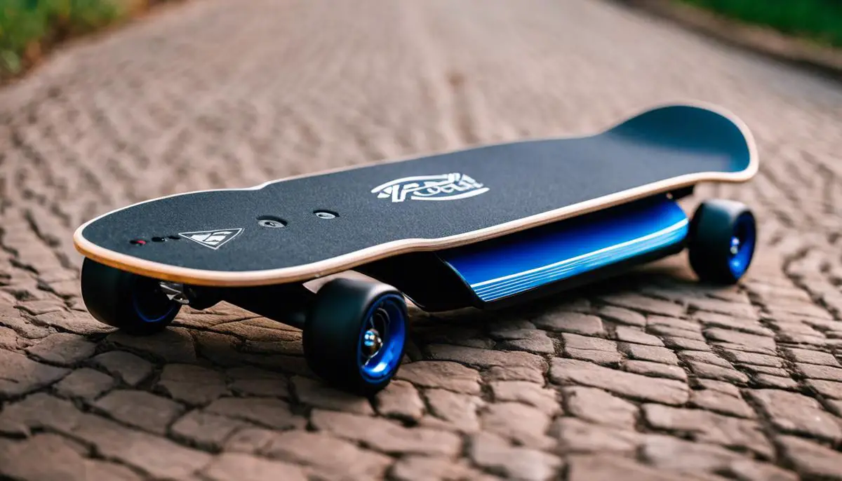 Top Portable Electric Skateboards for College Students