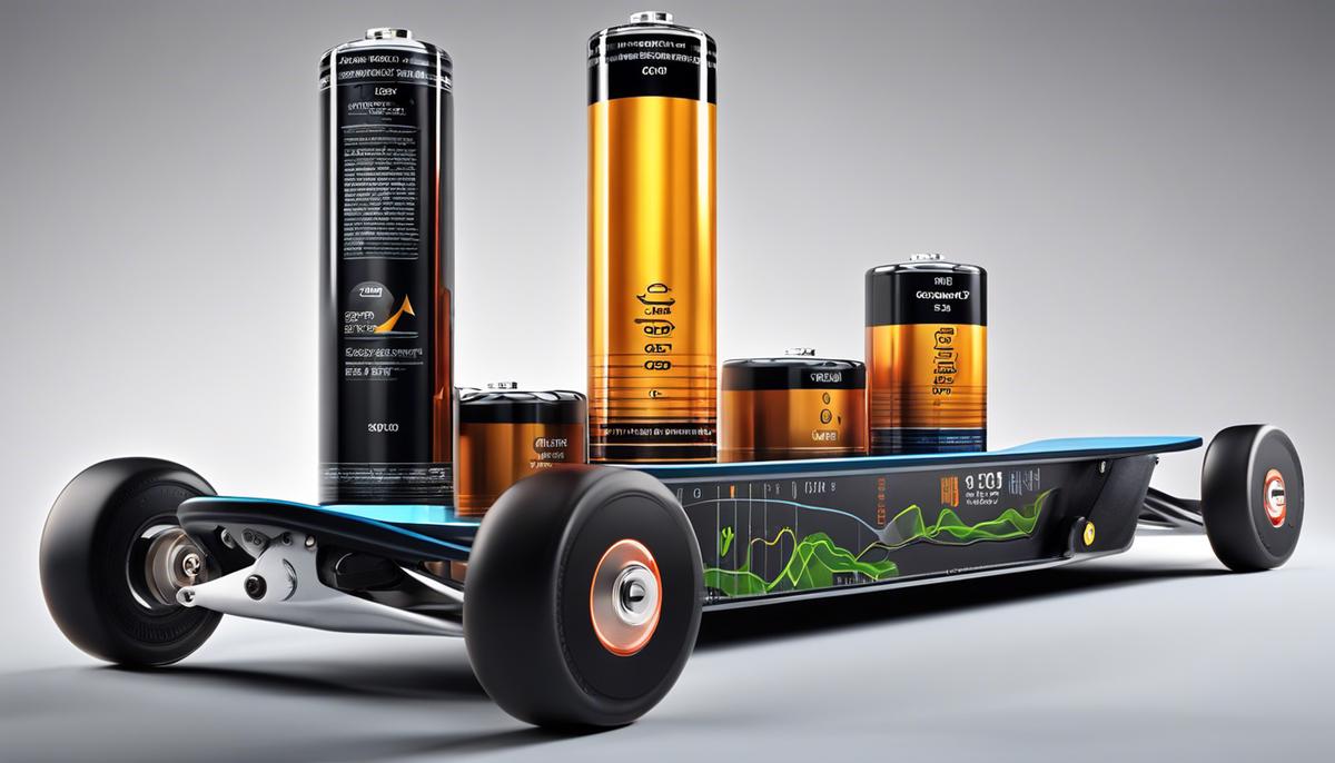 Maximize Your E-Skateboard Battery Life