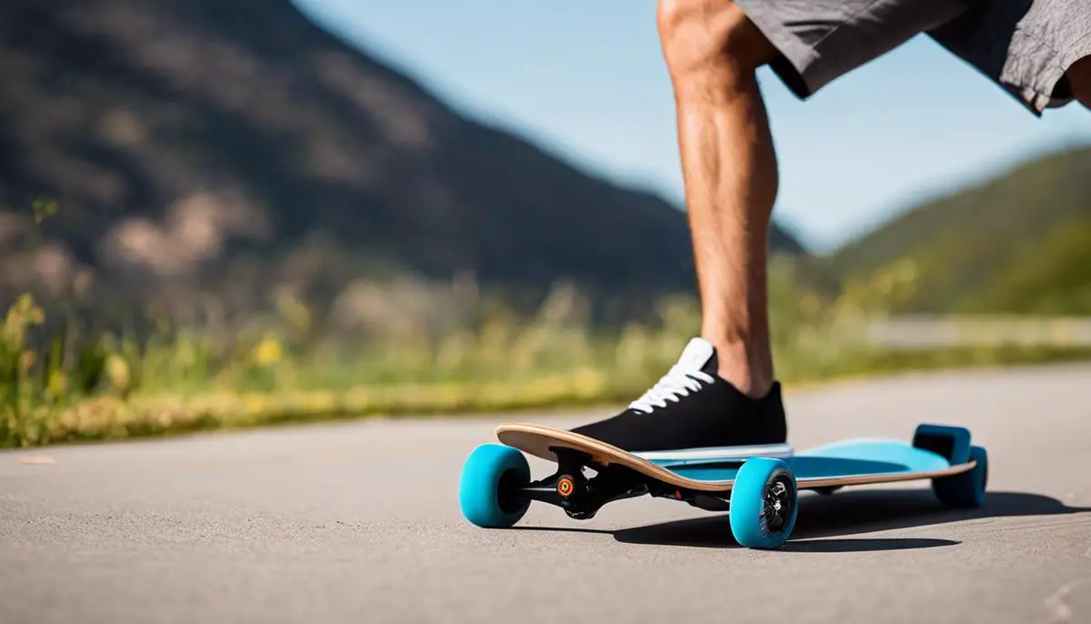 Top Electric Skateboards for Every Skill Level – Find Your Perfect Ride!