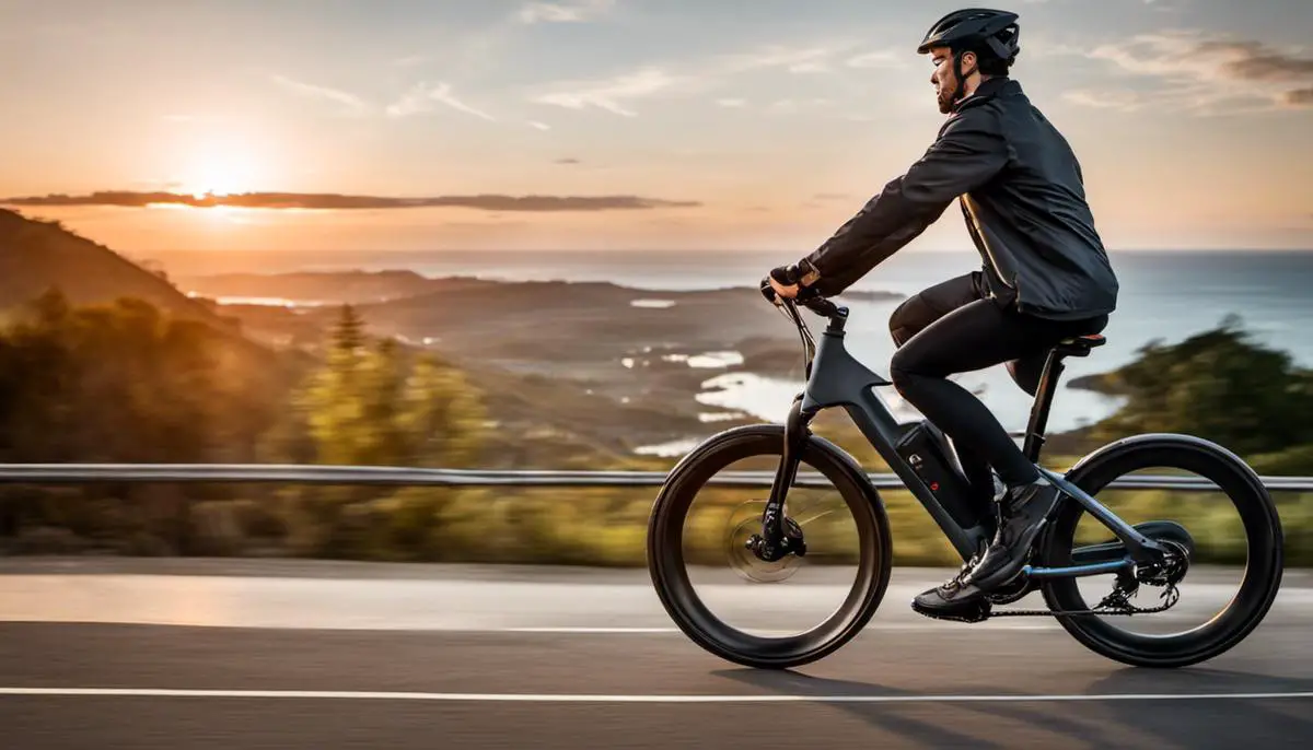 14 Surprising Ways Electric Biking Enhances Your Fitness