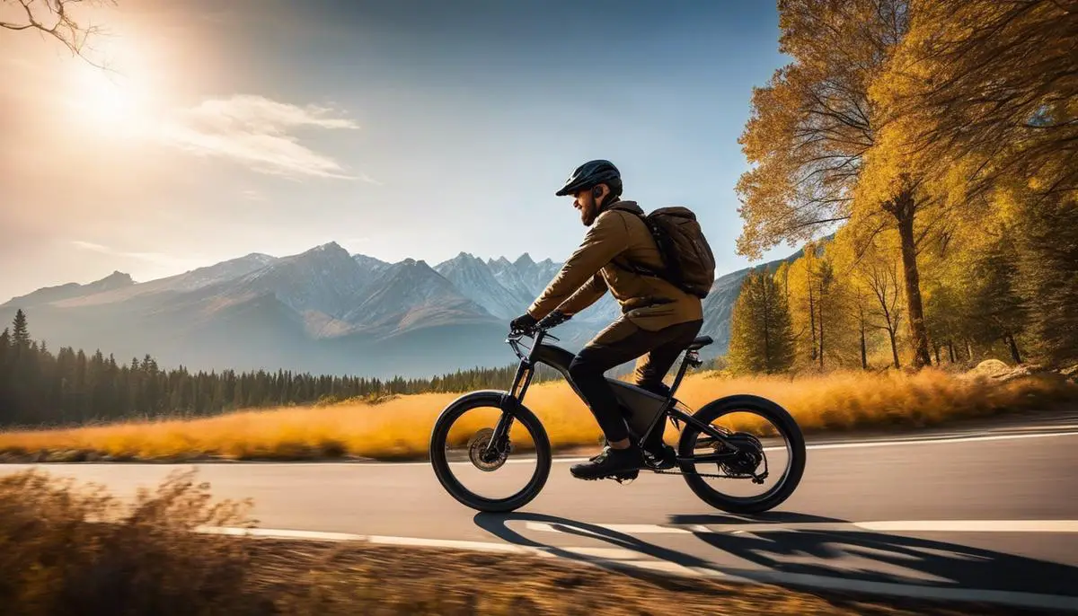 Level Up Your Hunting Trip with an E-Bike Adventure