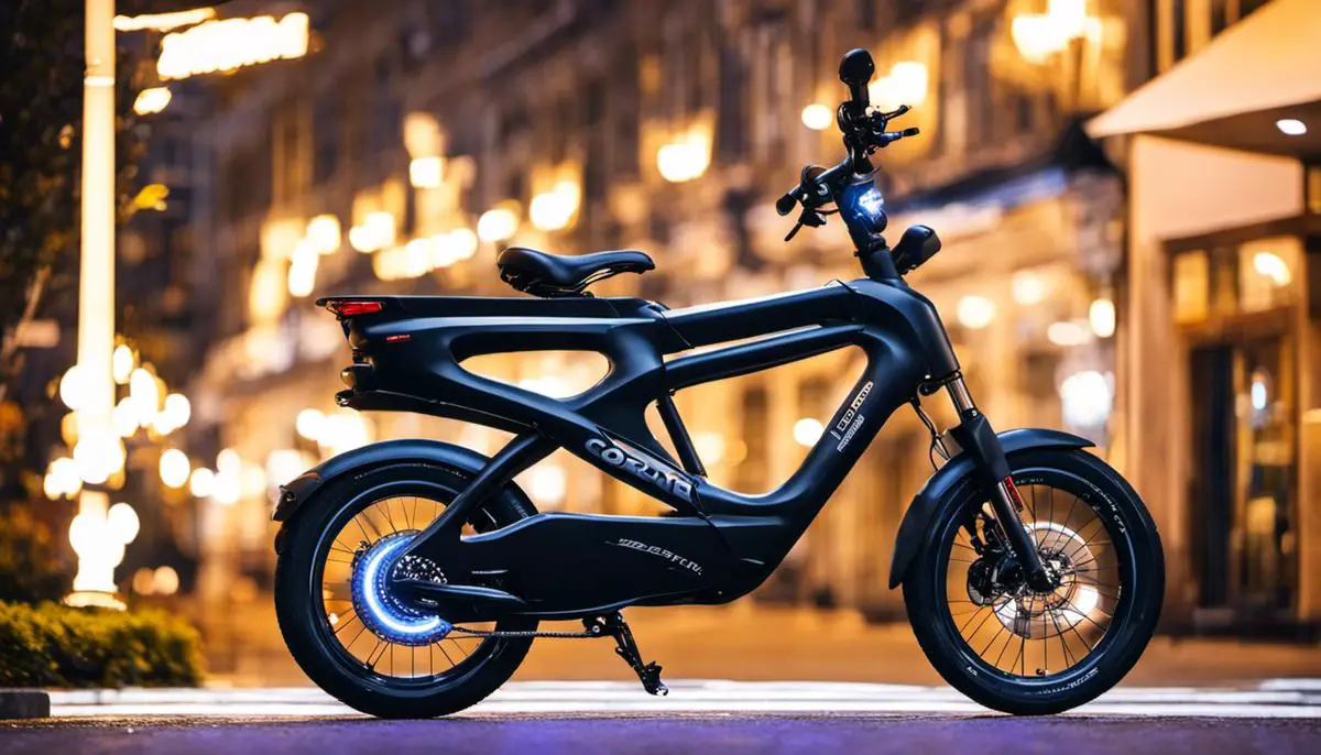 Why Electric Pedal-Assist Bikes Are a Game Changer
