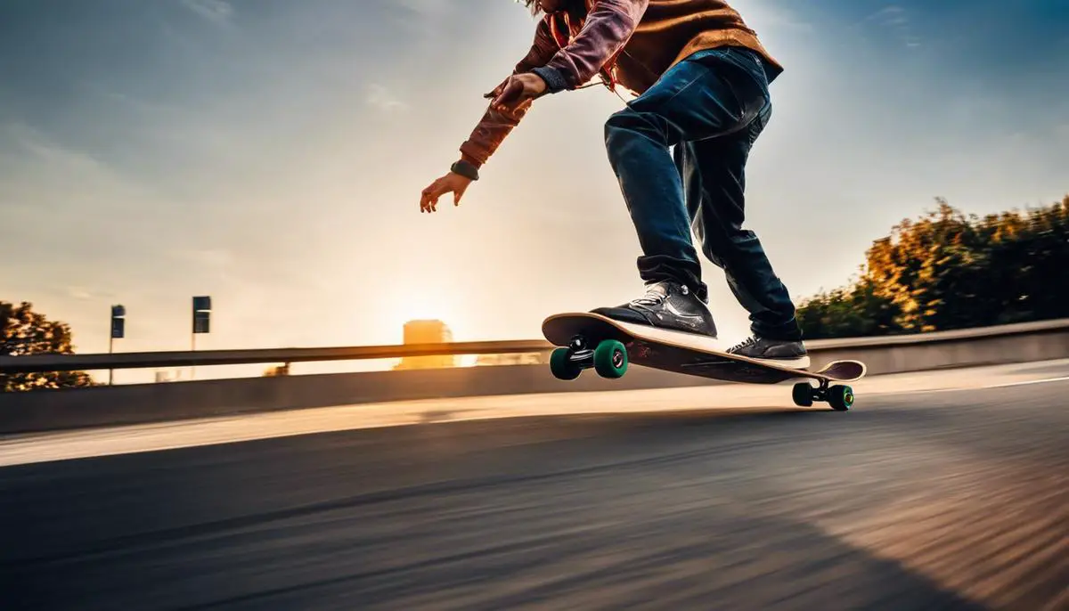 Guide to Long-Range Electric Skateboards for Commuting