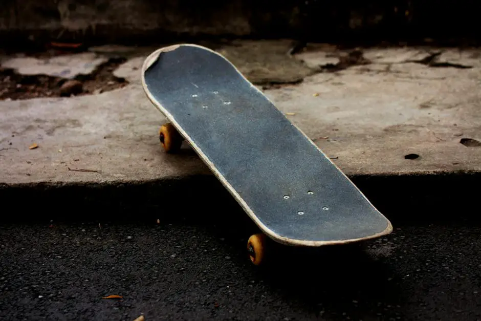 An image of a skateboard battery