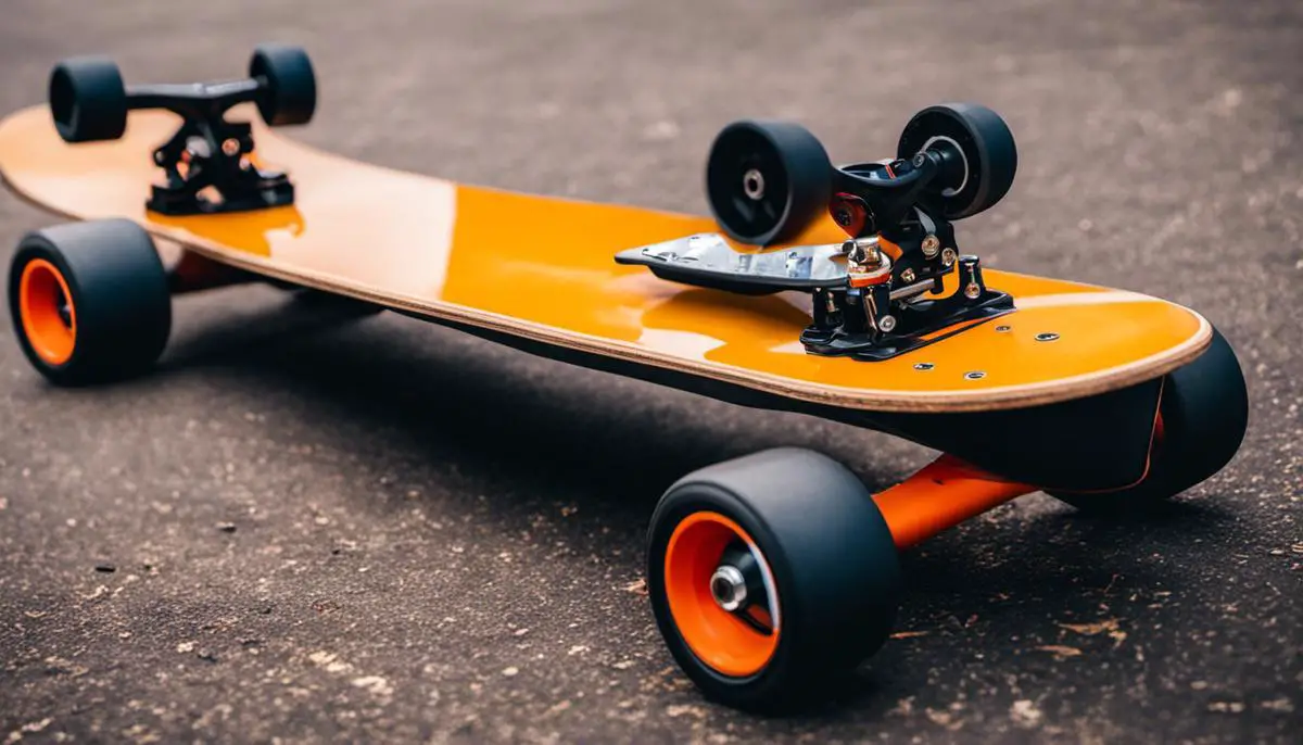 How To Build An Electric Skateboard: A Simple Guide