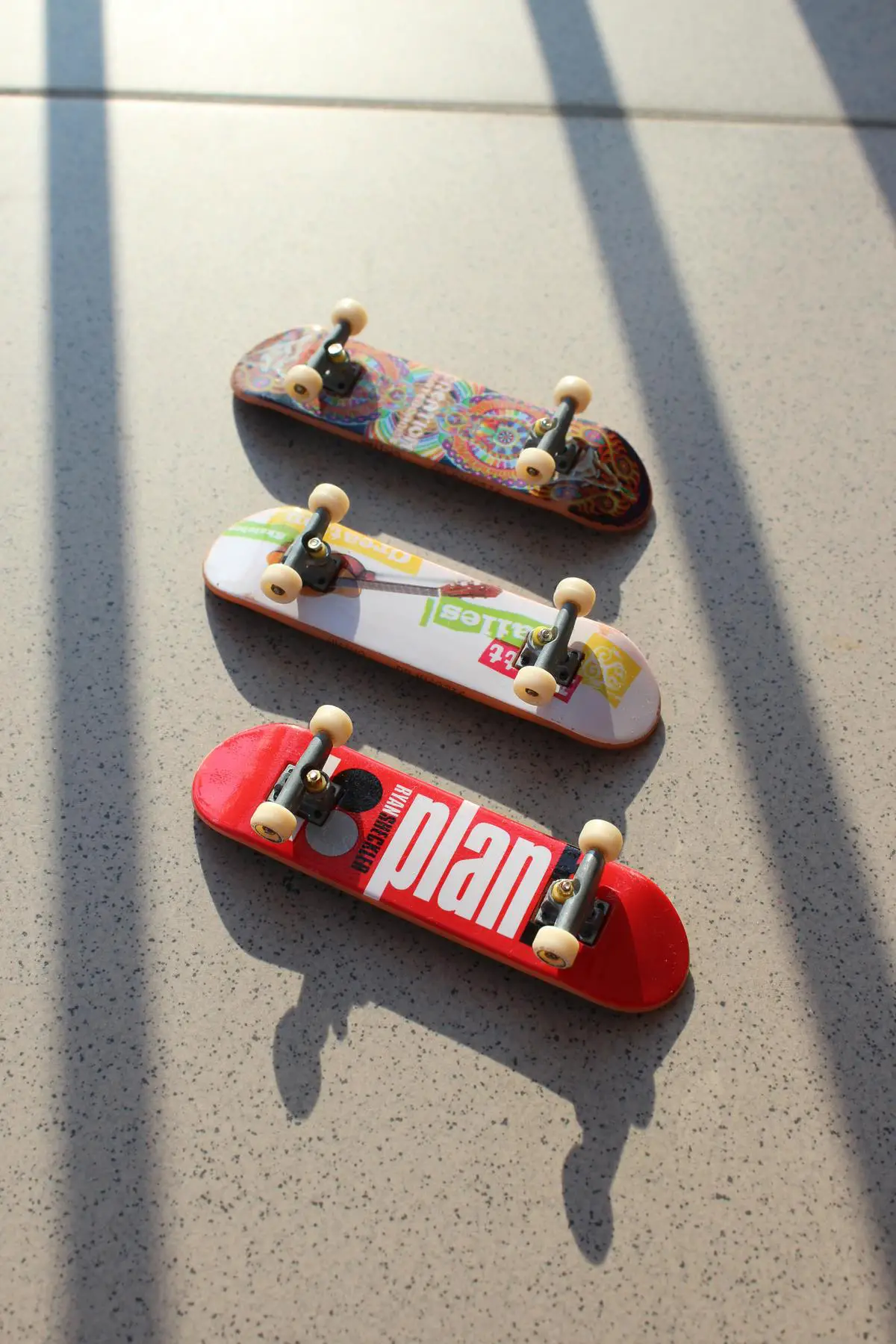 Image of high-end electric skateboards showcasing their advanced features and design.