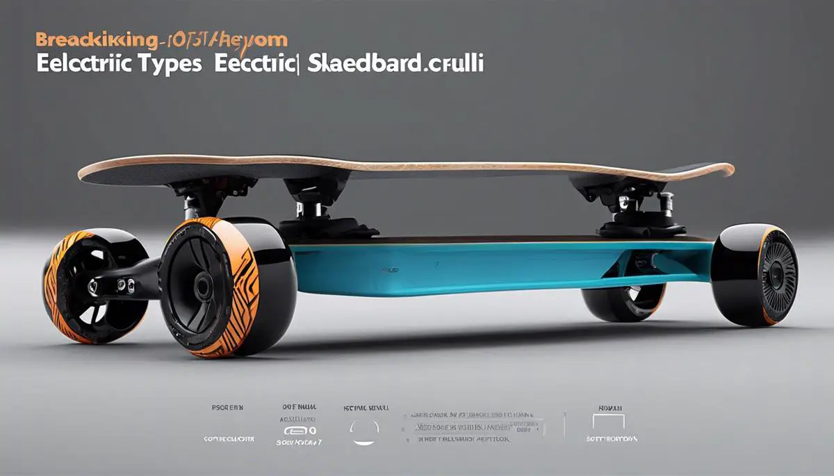Electric Skateboards: Conquering Speed Racing
