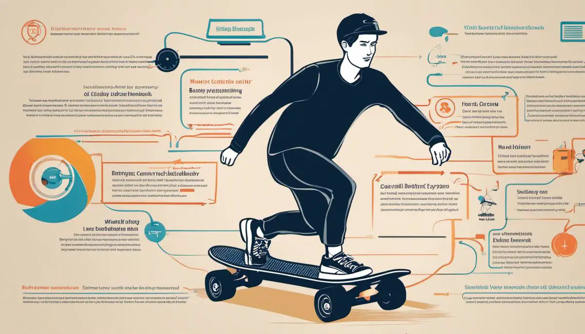 Unveiling the New World of Electric Skateboards