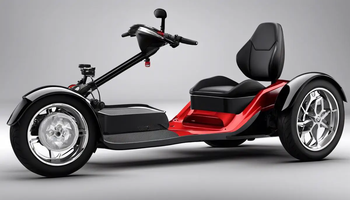 Discover the Electric Trike: A Guide for Enthusiasts