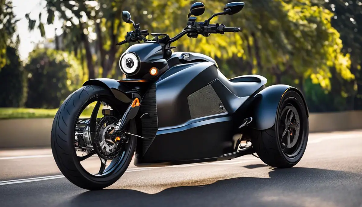 DIY Guide: Build Your Own Electric Trike