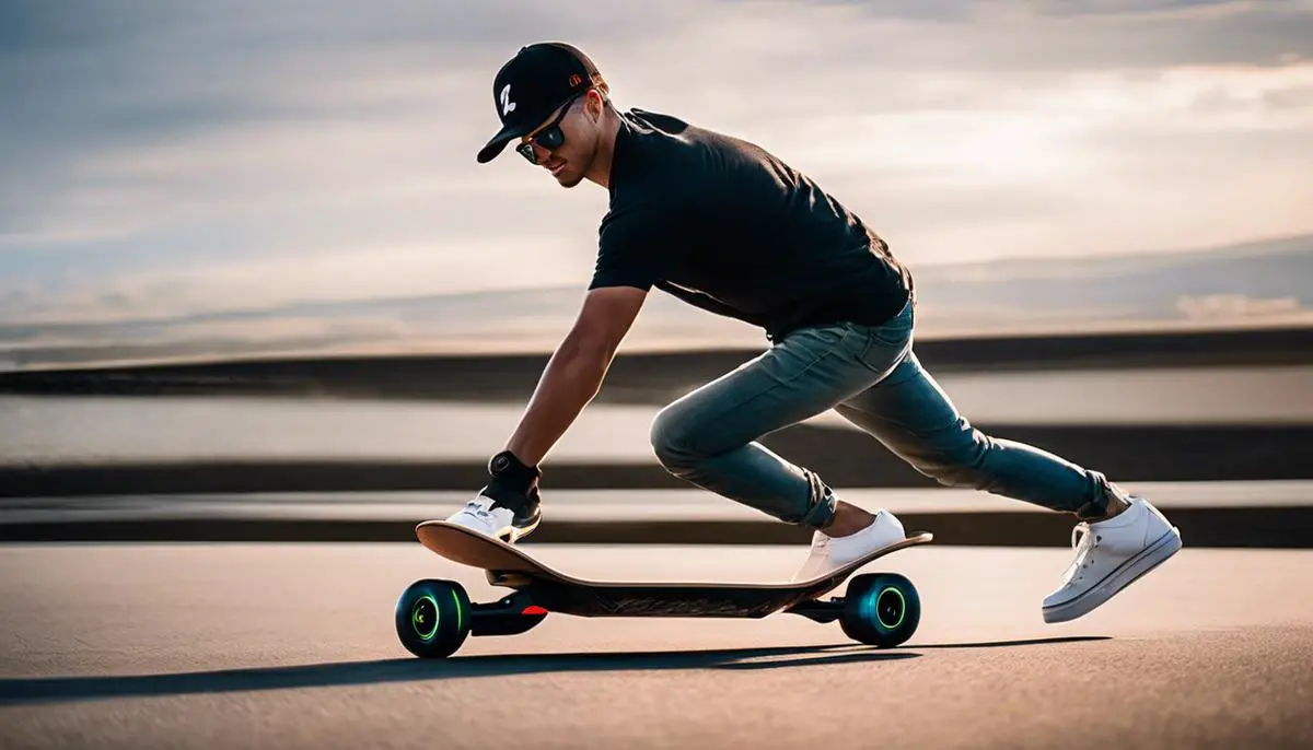 Fast Charging Electric Skateboards: The Game Changer