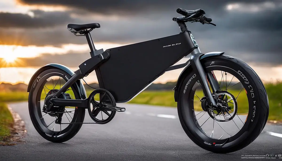 Ultimate Guide to Foldable Electric Bikes