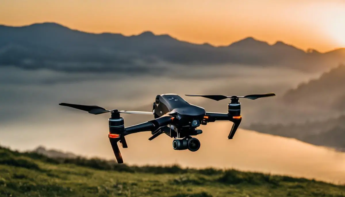 Navigating the Legalities of FPV Drone Flying – An Enthusiast’s Guide