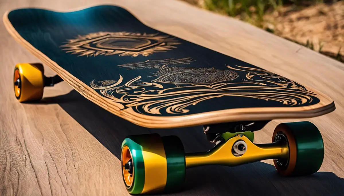 7 Best Deck Materials for Electric Skateboards