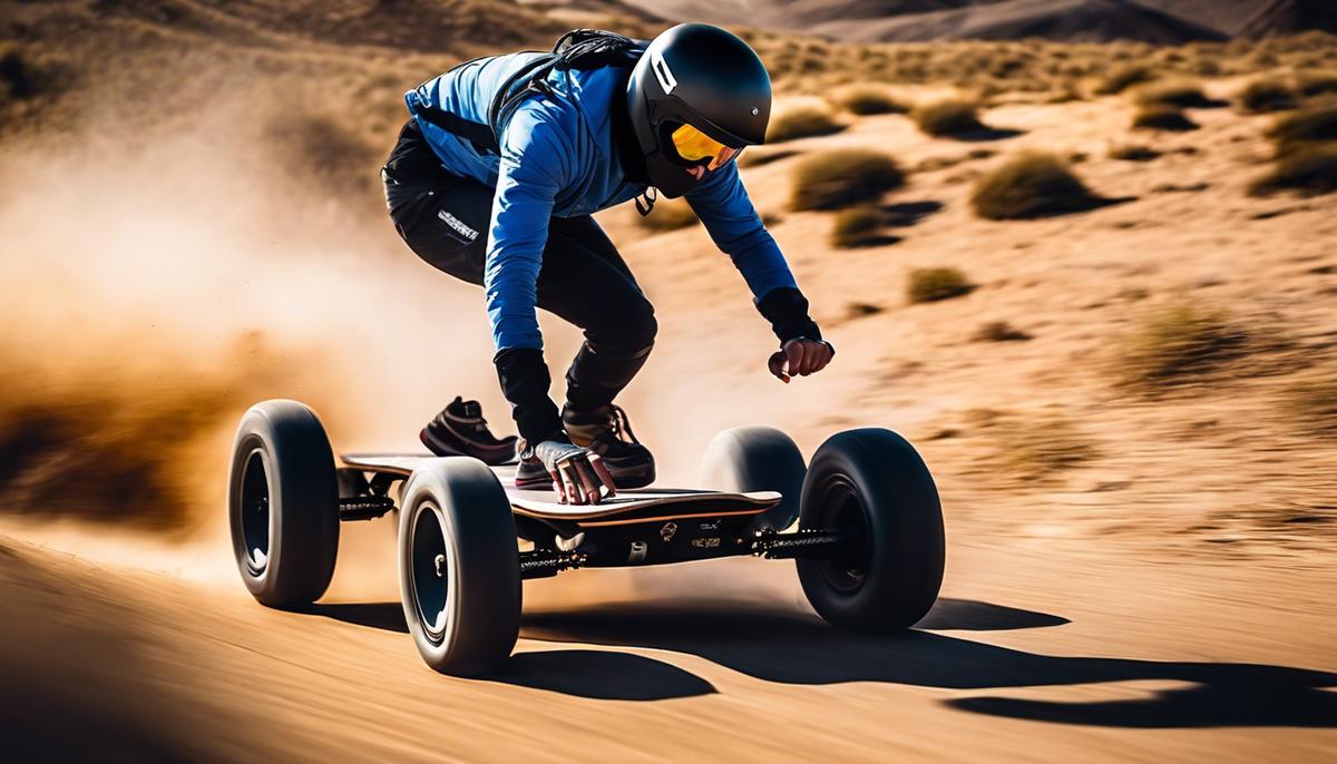 Top Off-Road Electric Skateboards in 2023