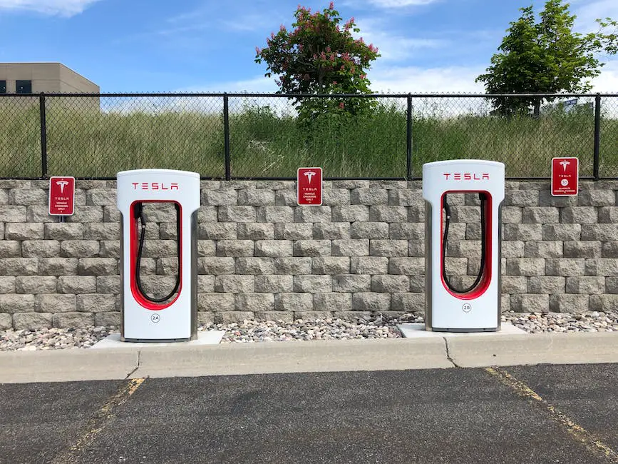 A photo of a personalized e-bike charging station with various accessories and a nicely organized space.