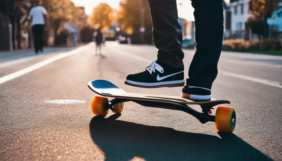 10 Tips for Better Electric Skateboard User Experience