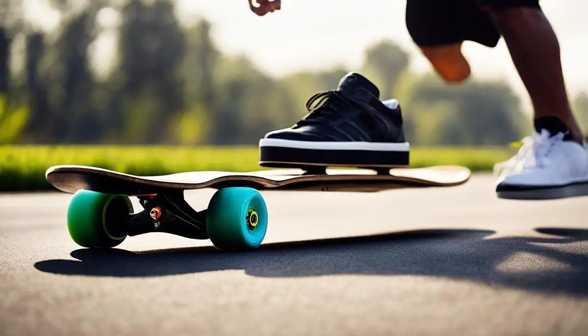 UX: Key for the Best E-Skateboards