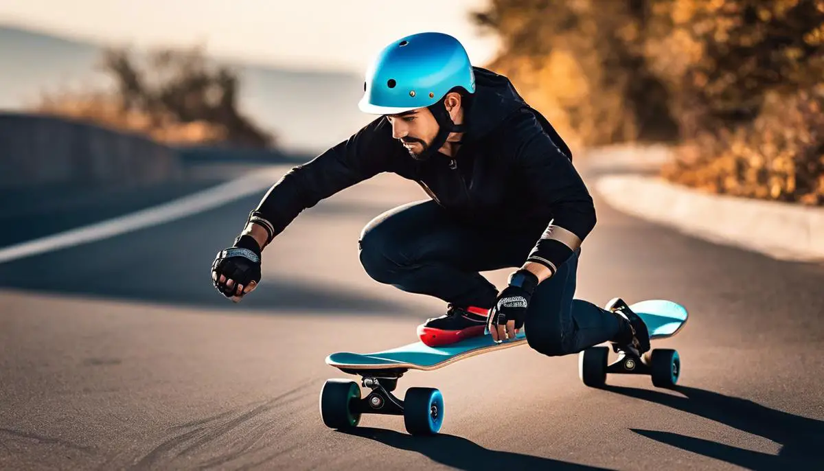 10 Essential Electric Skateboard Safety Tips