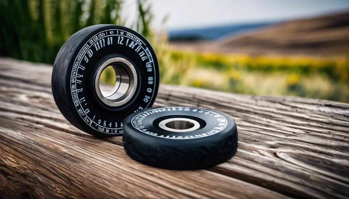 Finding Perfect Wheel Size for Electric Skateboarding