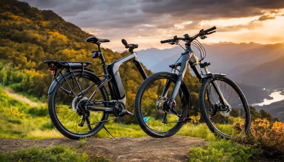 Unleash Your Inner Explorer: Top Tips for an Unforgettable E-Bike Tour