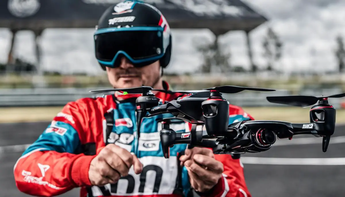 What Is FPV Racing? A Deep Dive Into The Future of Racing Sports